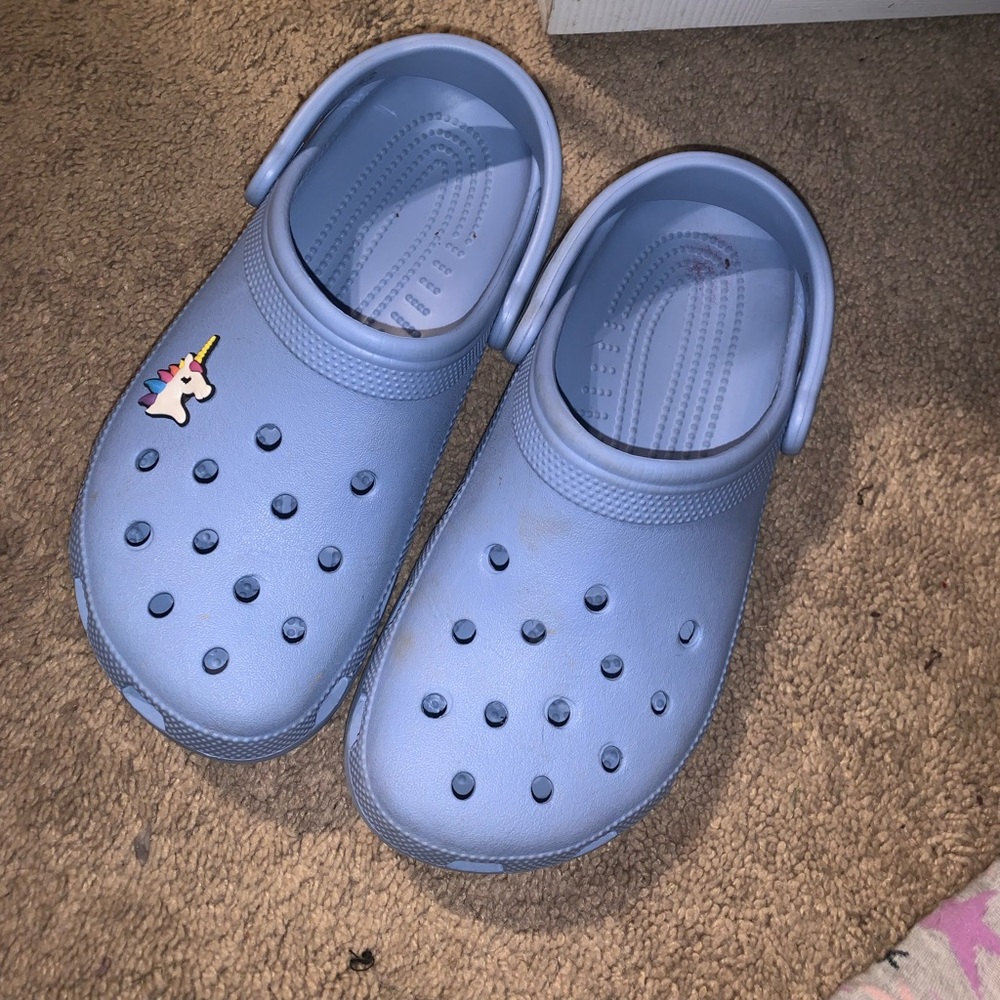 Women’s Crocs